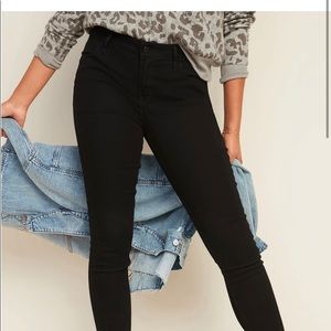 Old navy women jeans